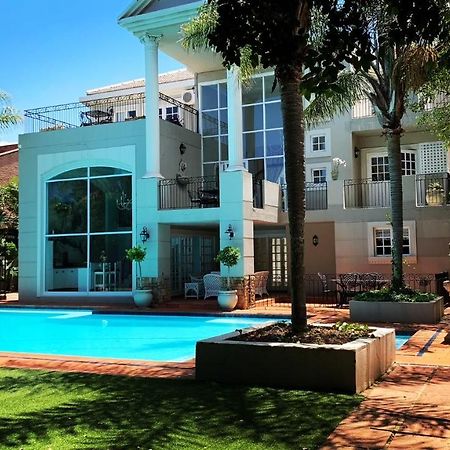 Valdior Guest House Umhlanga Rocks Buitenkant foto