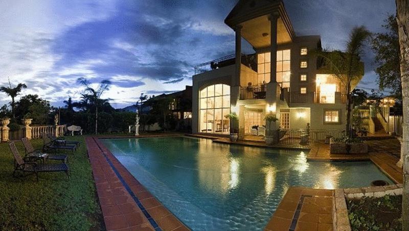 Valdior Guest House Umhlanga Rocks Buitenkant foto