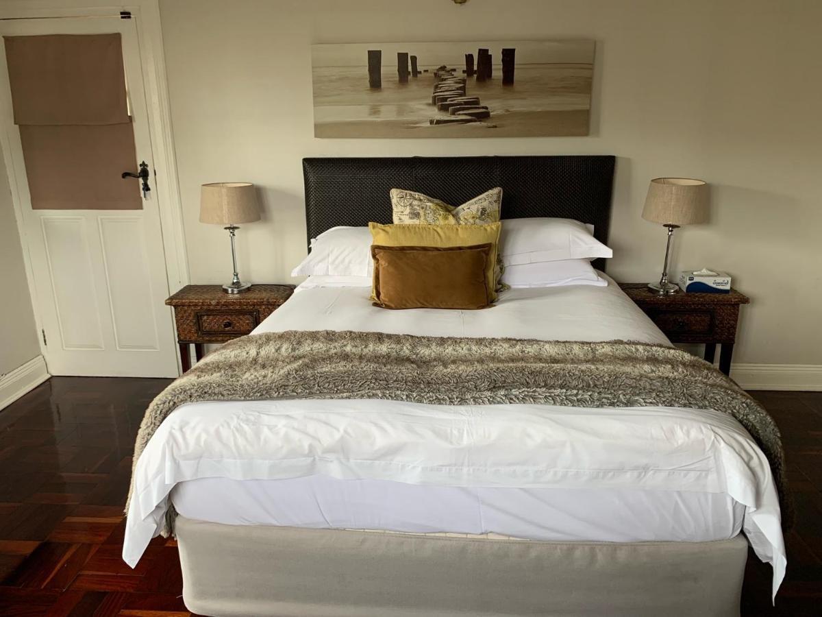 Valdior Guest House Umhlanga Rocks Buitenkant foto