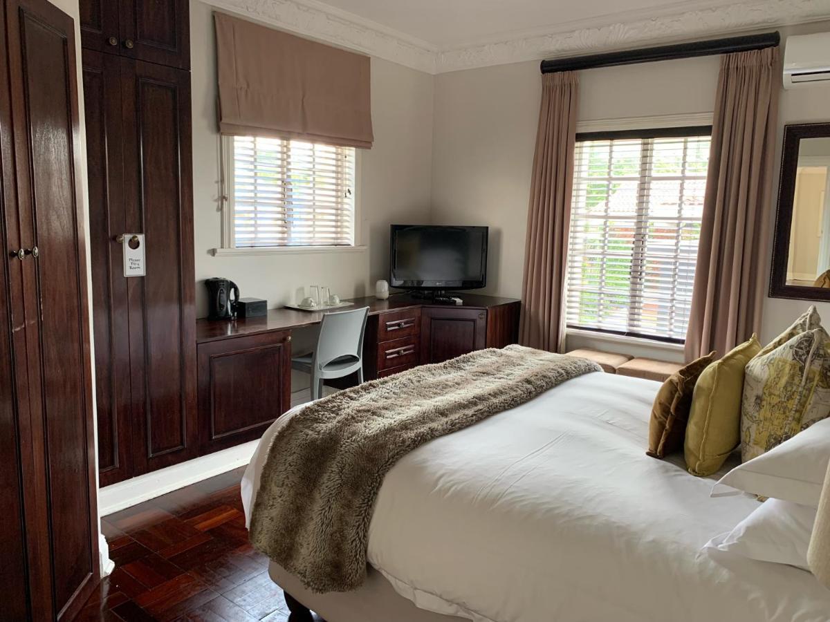 Valdior Guest House Umhlanga Rocks Buitenkant foto
