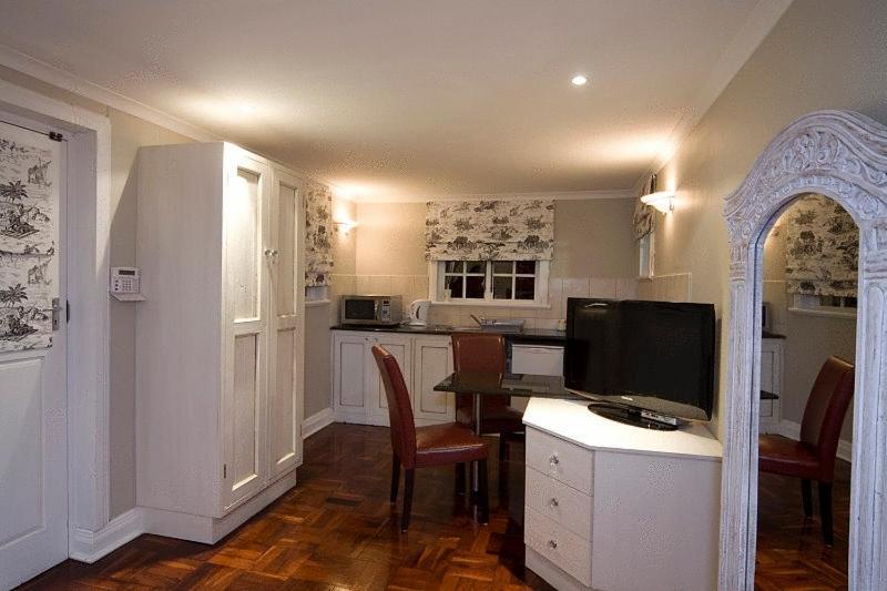Valdior Guest House Umhlanga Rocks Buitenkant foto