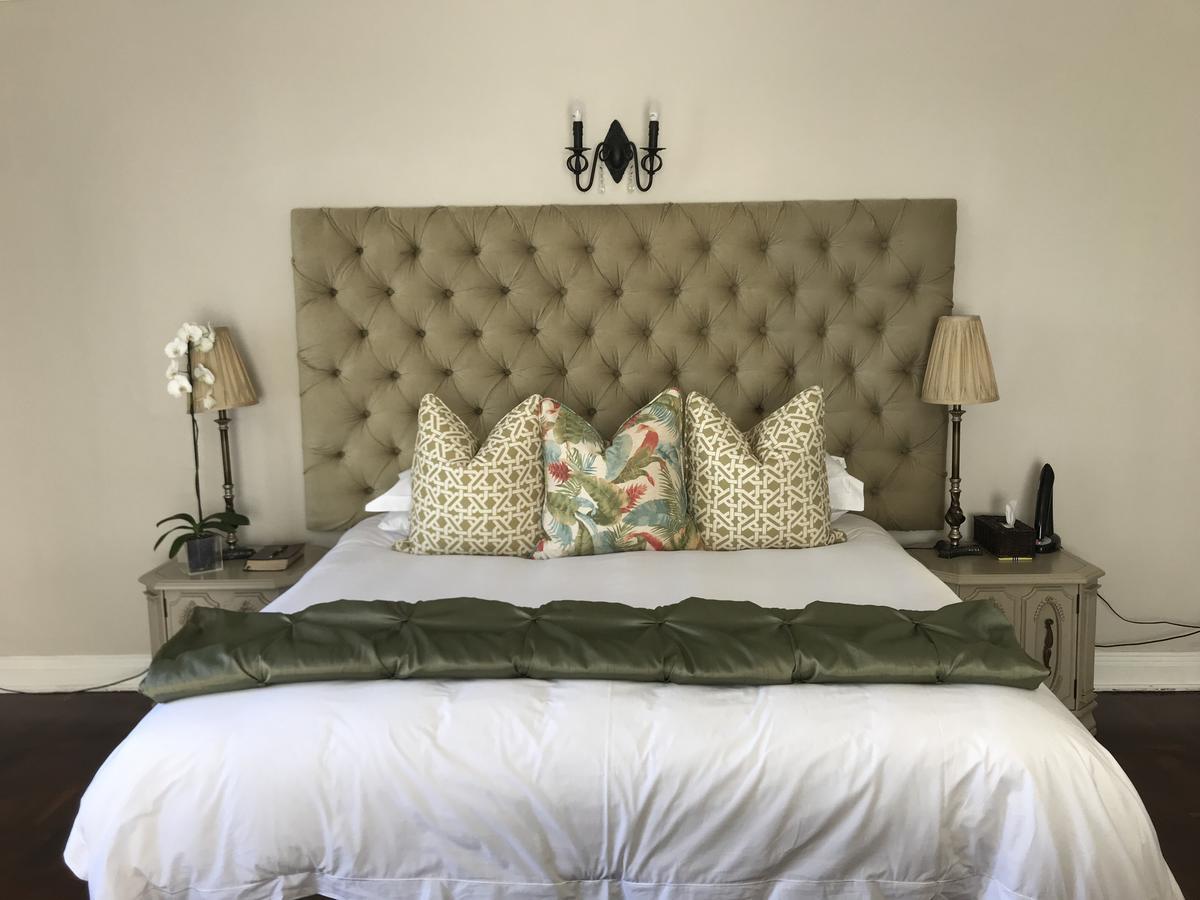 Valdior Guest House Umhlanga Rocks Buitenkant foto
